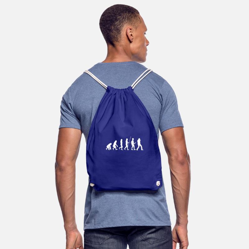 Drawstring Bag