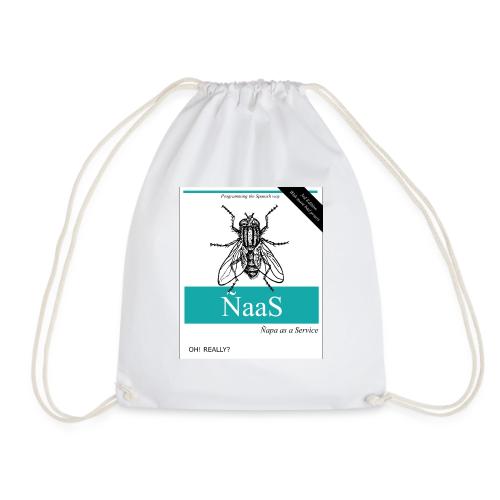 Nyapa as a Service - Drawstring Bag