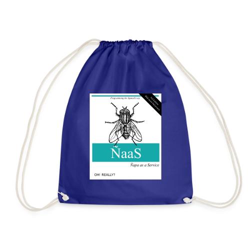 Nyapa as a Service - Drawstring Bag