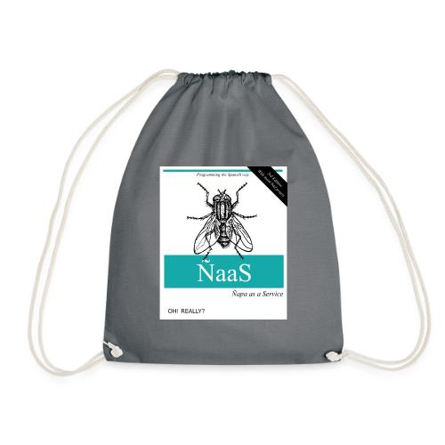 Nyapa as a Service - Drawstring Bag