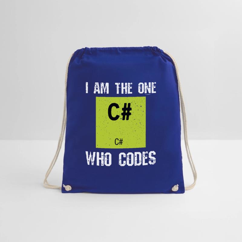 Drawstring Bag