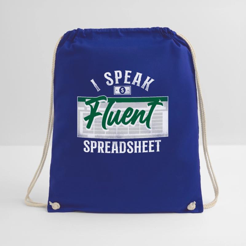 Comptable Comptable Comptable Comptabilité Sac de sport léger