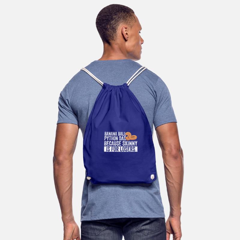 Drawstring Bag