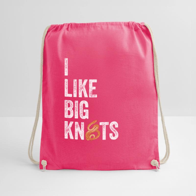 Königspython Ball Python Turnbeutel