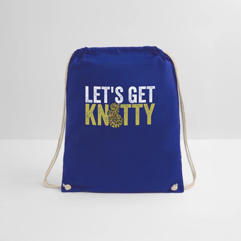 Drawstring Bag
