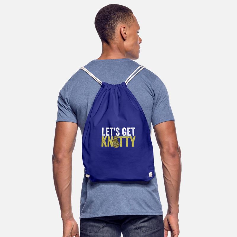 Drawstring Bag