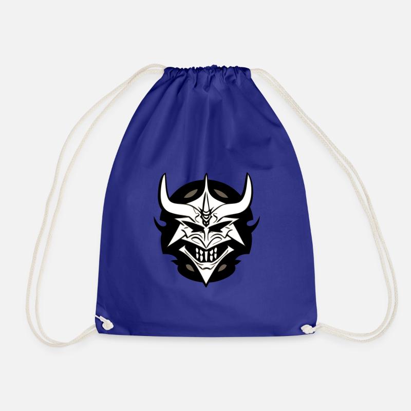 Le Roi Sorcier - Sac de sport léger - bleu roi