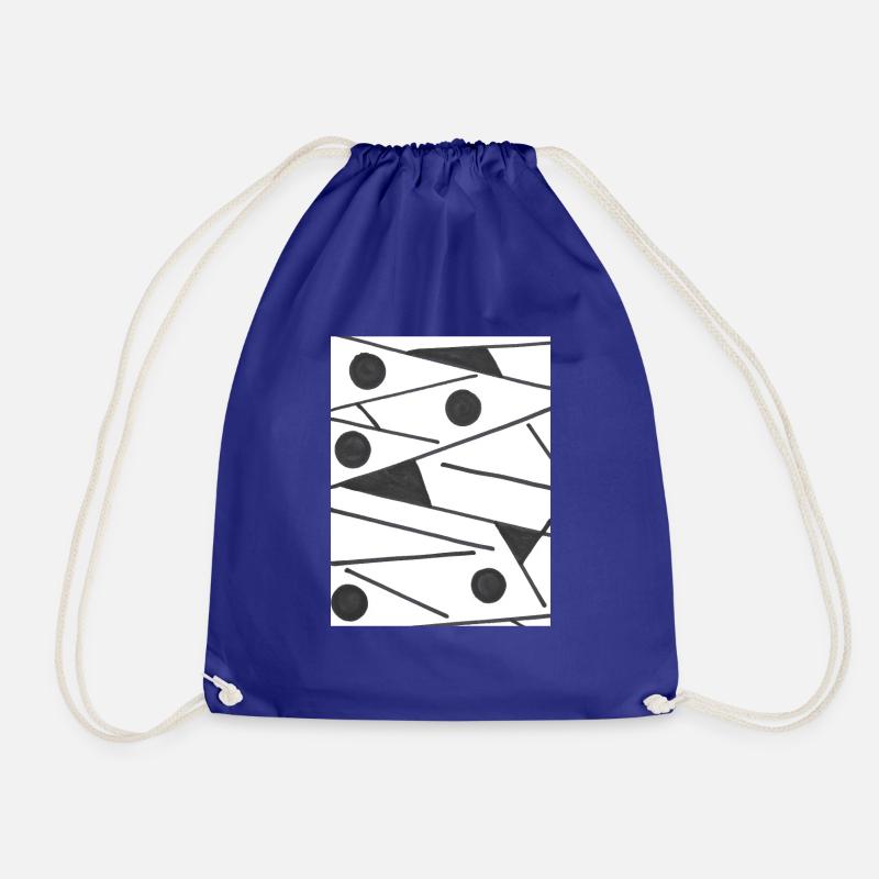 Sigma - Sac de sport léger - bleu roi
