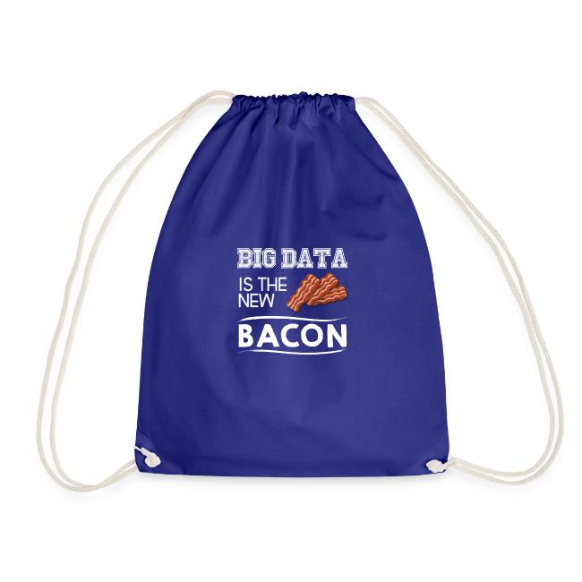 Big data is the new bacon light