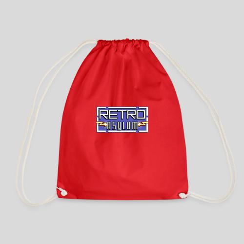 RA COLOUR - Drawstring Bag