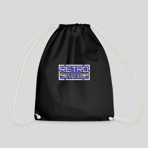 RA COLOUR - Drawstring Bag
