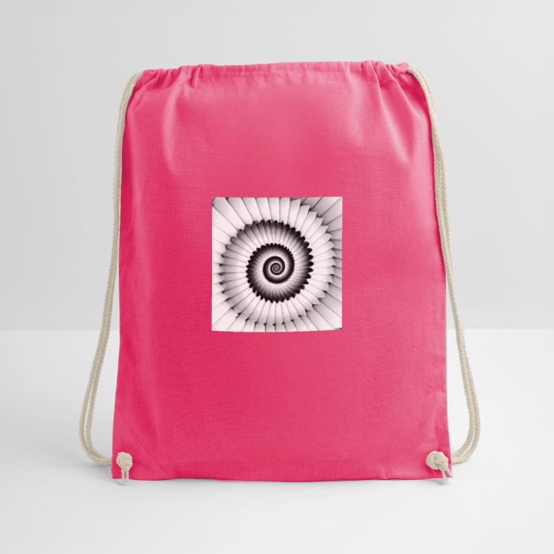 Fibonacci Turnbeutel