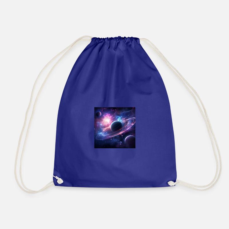 Cosmic - Sac de sport léger - bleu roi
