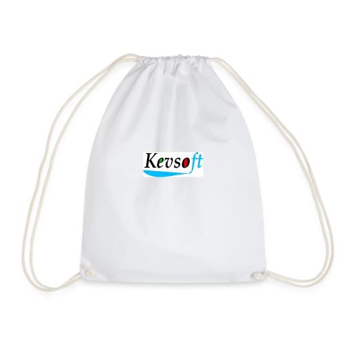 Kevsoft - Drawstring Bag