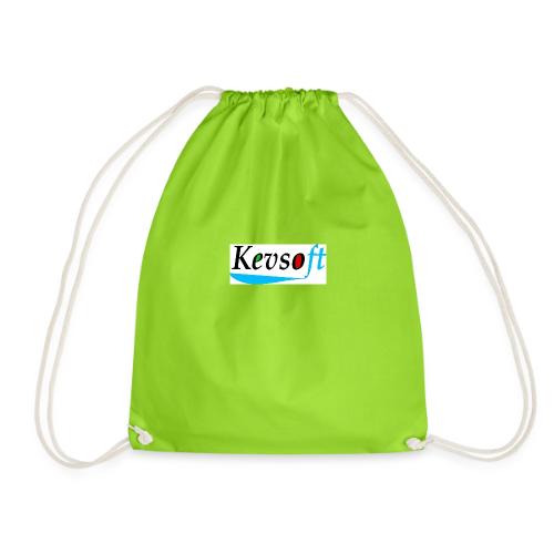Kevsoft - Drawstring Bag