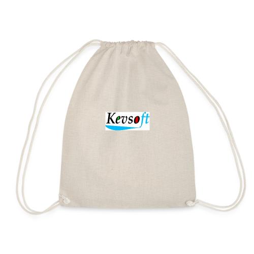 Kevsoft - Drawstring Bag