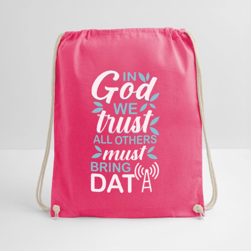 Programmierer Debugging Turnbeutel