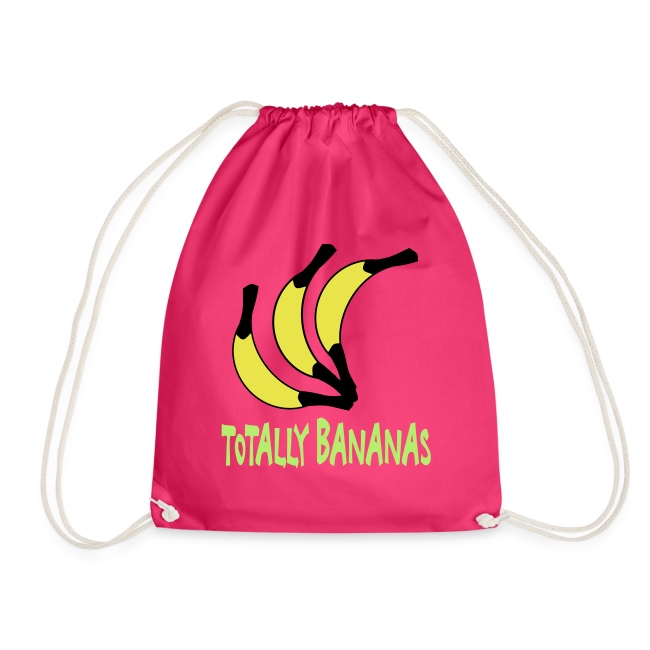 totally bananas