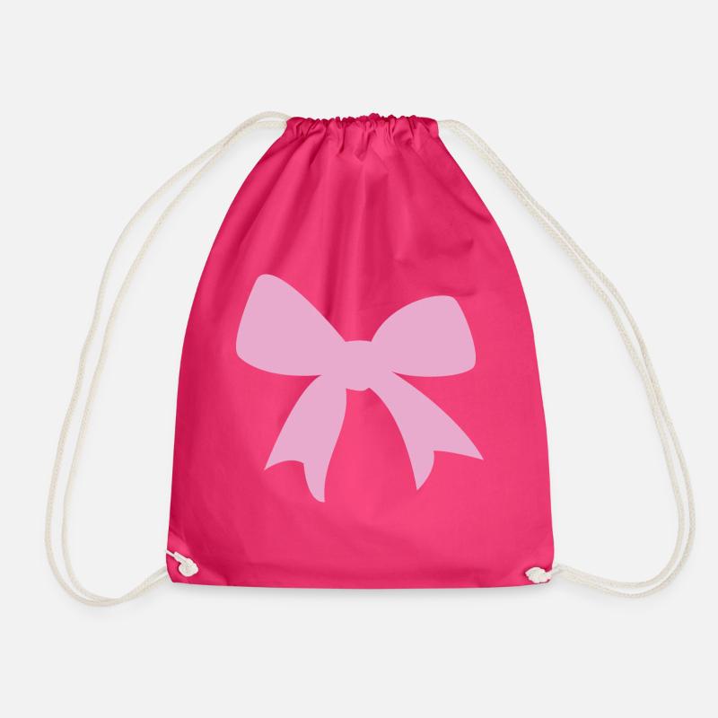 boucle - Sac de sport léger - fuchsia