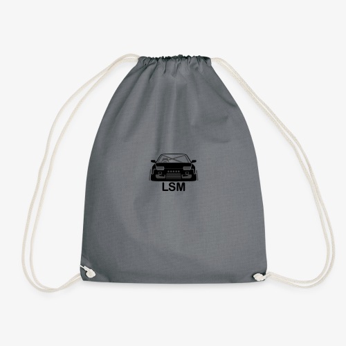 LSM 200sx S13 2JZ - Drawstring Bag