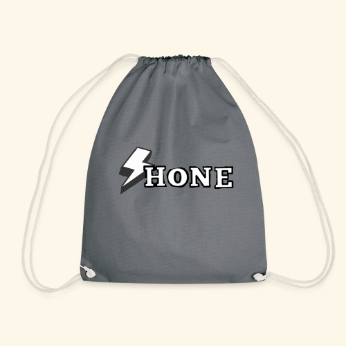 ShoneGames - Drawstring Bag