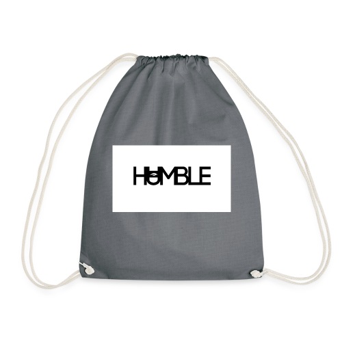 Humble logo - Gymtas