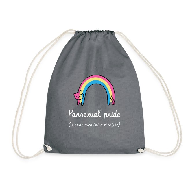 Pansexual Pride | Orgullo LGBTIQ