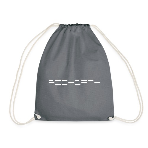 richdank - Horizontal - 2021 - Drawstring Bag