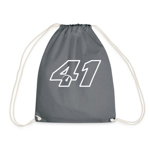 41 png - Drawstring Bag