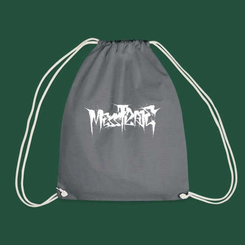 Messtizaje Logo - Drawstring Bag
