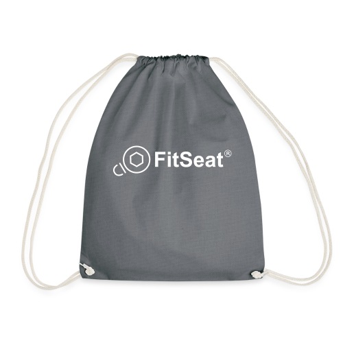 FitSeat - Das Nr. 1 Deskbike - Turnbeutel