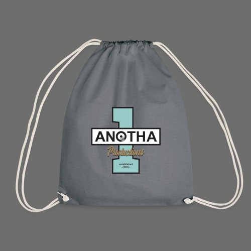 Anotha1 - Turnbeutel