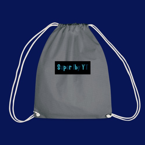 phonto - Drawstring Bag