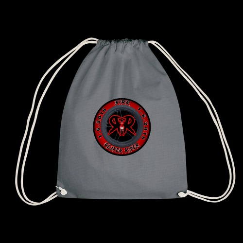 RRC-Logo - Drawstring Bag