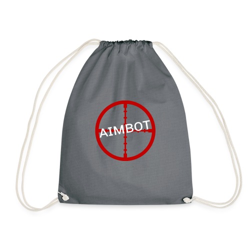 AIMBOT - Turnbeutel