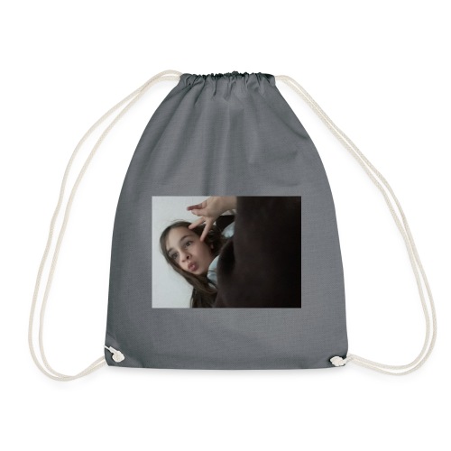 Merch - Drawstring Bag