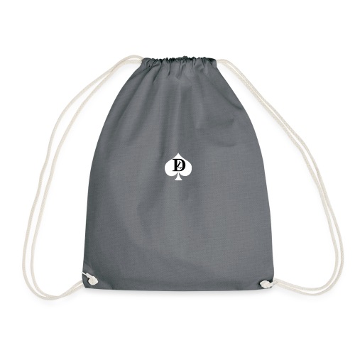 SPECIAL HOODIE DEL LUOGO - Drawstring Bag