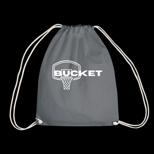 bucket 2021 - Drawstring Bag