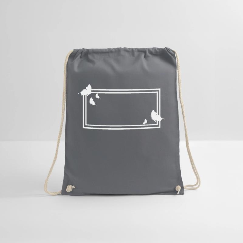 Drawstring Bag