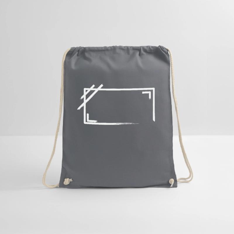 Drawstring Bag