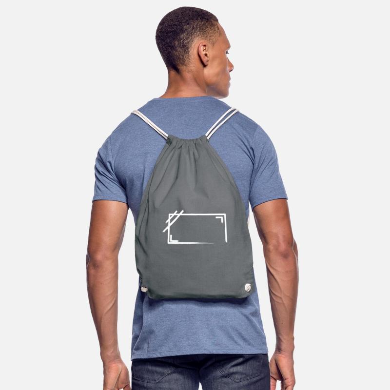 Drawstring Bag
