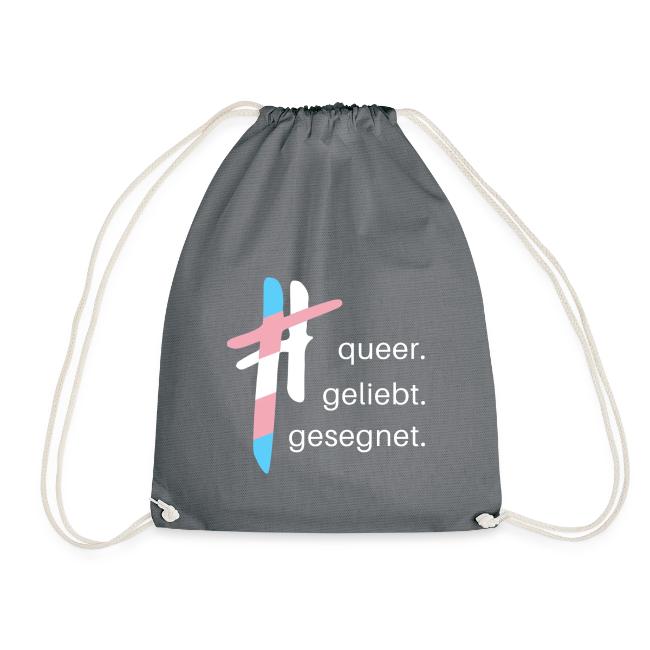 queer.geliebt.gesegnet - trans*