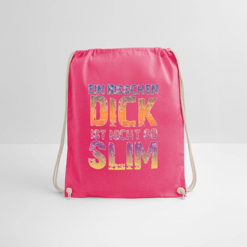 Drawstring Bag