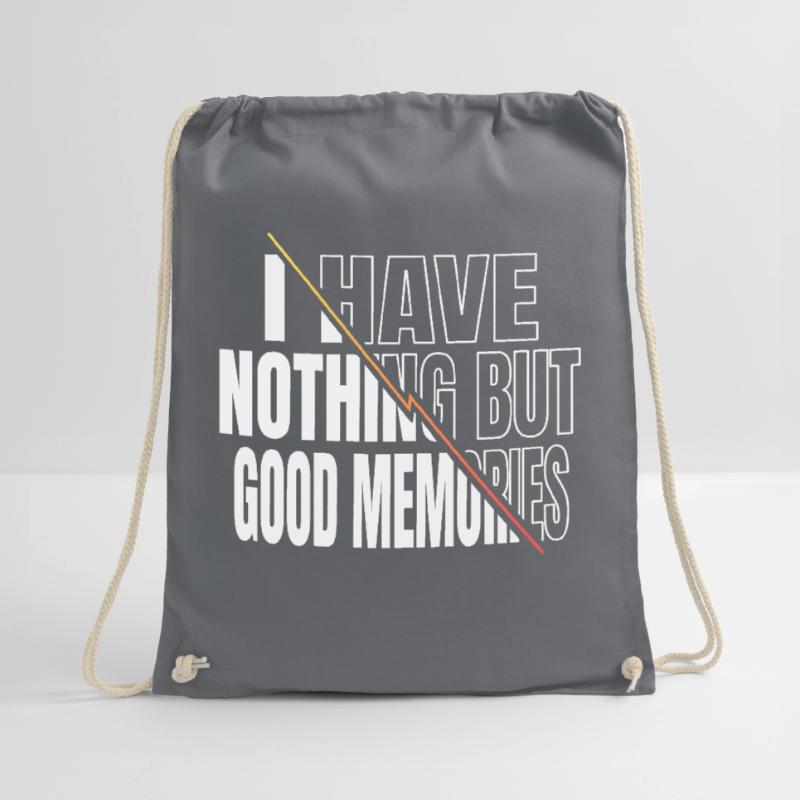 Bio Hack Hacking Code Quote Funny Sayings Drawstring Bag