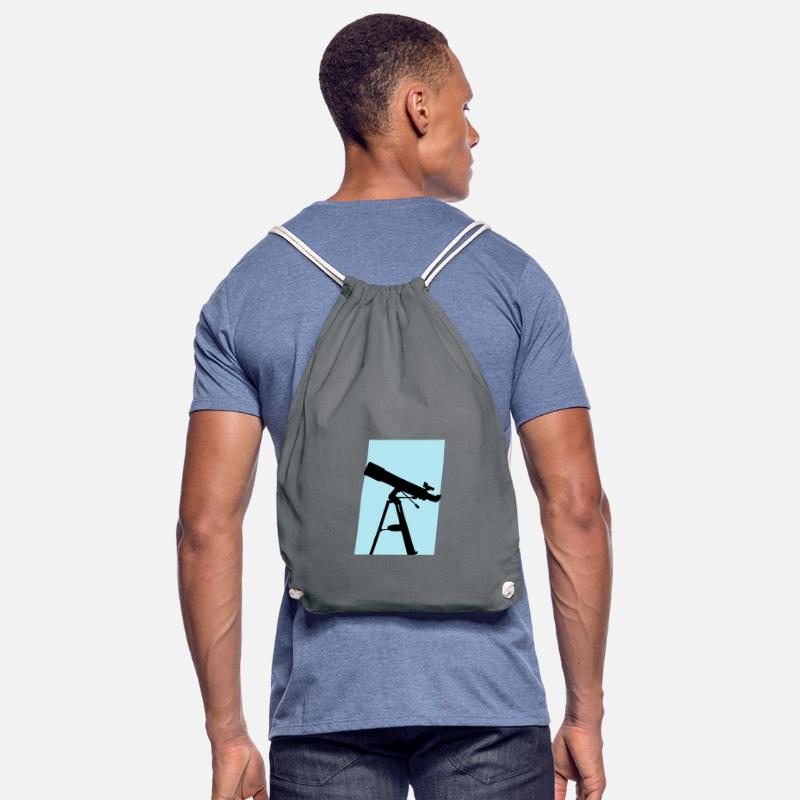 Drawstring Bag