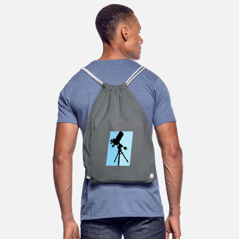 Drawstring Bag