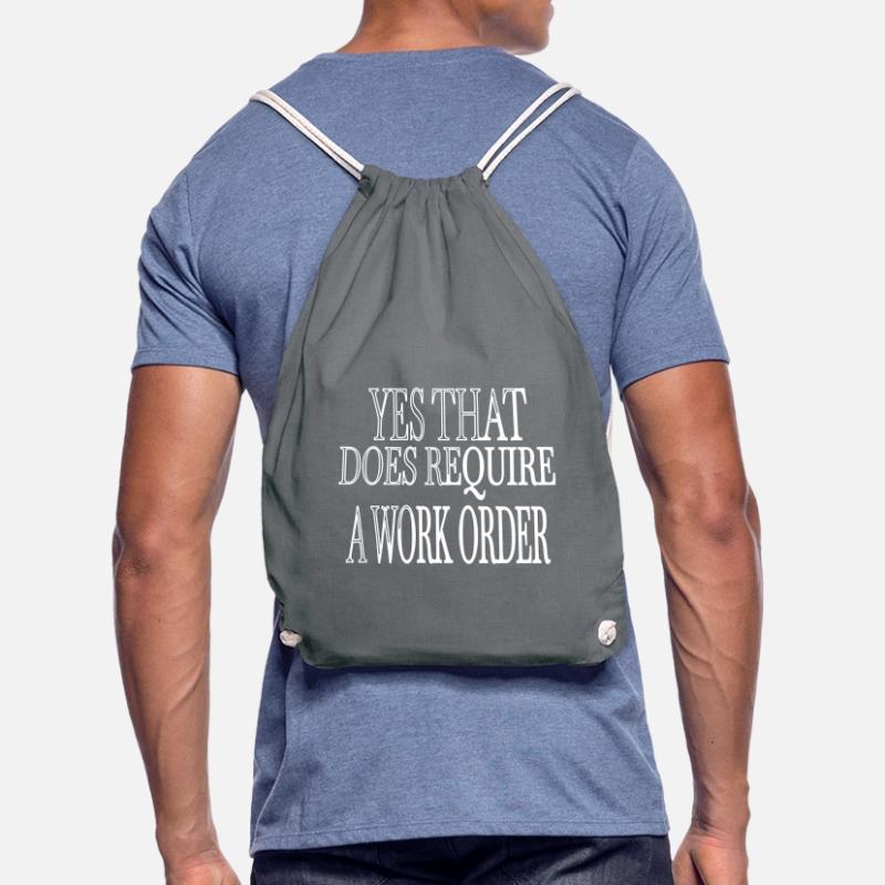 programming language computers cool dads favorite Drawstring Bag
