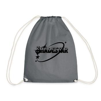 ShadeStar - Turnbeutel - Grau - Vorne