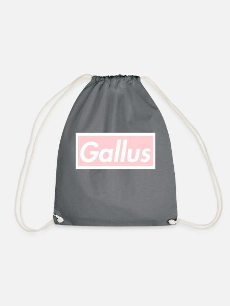 Screenshot 20250508 160638 Chrome - Drawstring Bag - grey