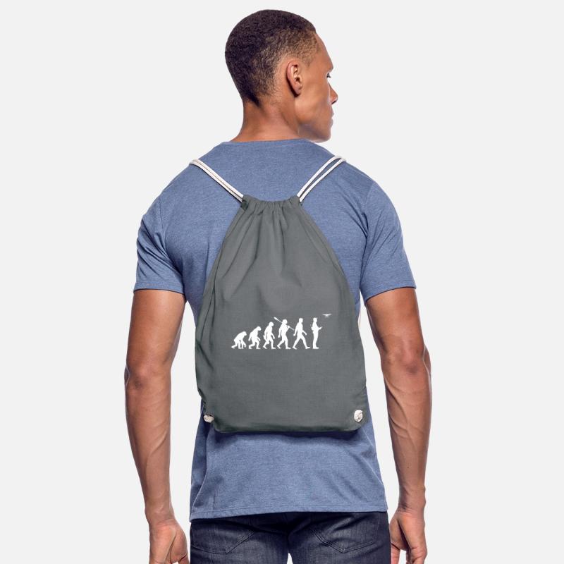 Drawstring Bag